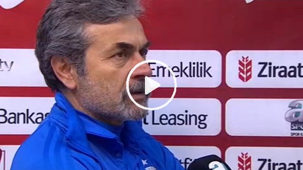 Aykut Kocaman'dan Eljif Elmas ve Yiğithan Güveli açıklaması