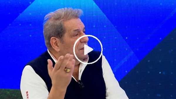 Erman Toroğlu: "Şenol Güneş, Quaresma'nın gitmesini ister, ama daha sonra da ağlar"