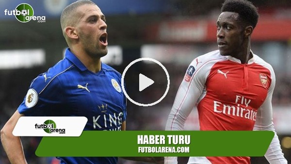 FutbolArena haber turu (19 Ocak 2018)