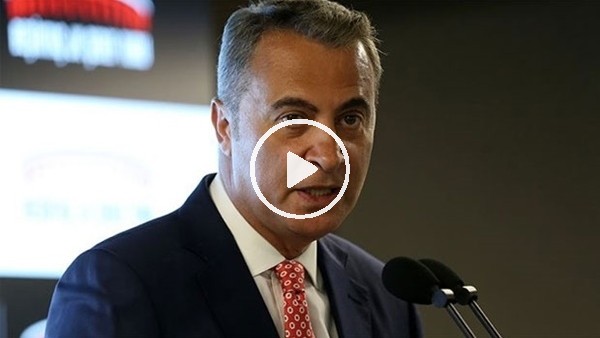 Fikret Orman, İngiltere'de neden bulunduğunu açıkladı! 