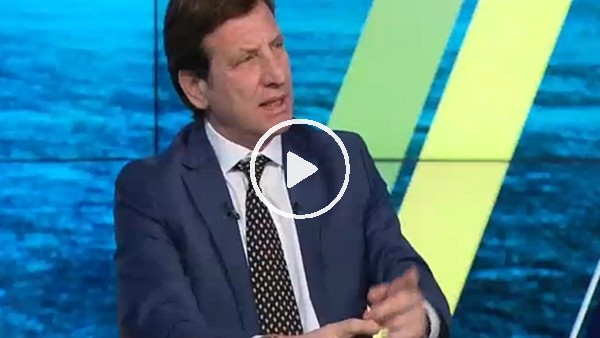 Kaya Çilingiroğlu: "Disiplinsiz oynayan bir Beşiktaş var"