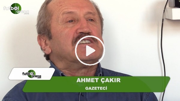 "Türkiye'de transfer sapıklığı var"