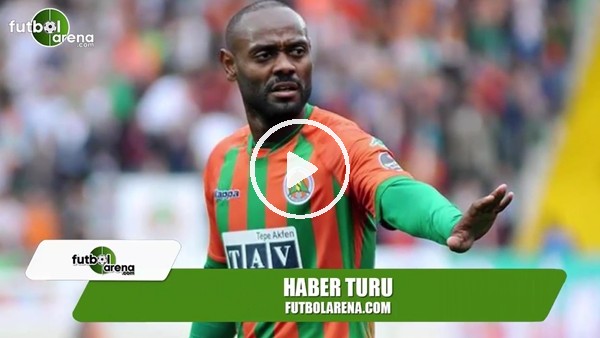 FutbolArena haber turu (24 Ocak 2018)