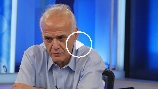 Ahmet Çakar zayıflama sebebini açıkladı! Kanser mi?