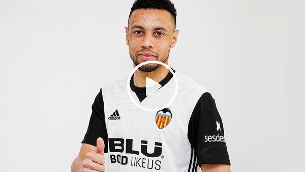 Valencia, Francis Coquelin transferini böyle duyurdu