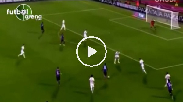 Fiorentina'lı Babacar'dan 2 şık gol