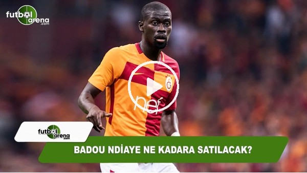 Badou Ndiaye ne kadara satılacak?