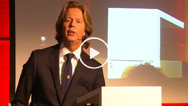 Feyenoord Sportif Direktörü Jan de Jong'dan Robin van Persie açıklaması!