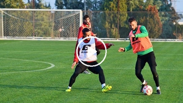 Denizlispor, Adanaspor hazırlıklarına başladı