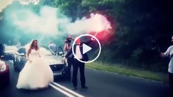 Polonyalı bir fanatik taraftarın hikayesi