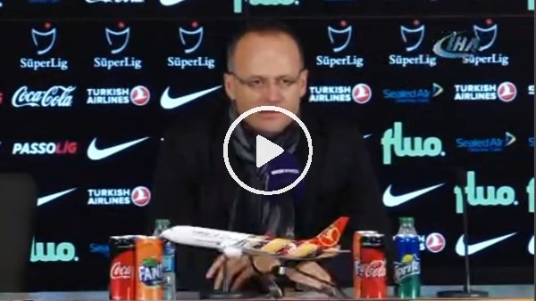 İrfan Buz: "Pozitif bir futbol oynadık"