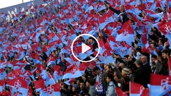 Trabzonspor'dan taraftarlara açıklama 