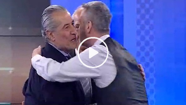 Beyaz Futbol'un yeni yorumcusu Gökmen Özdenak oldu!