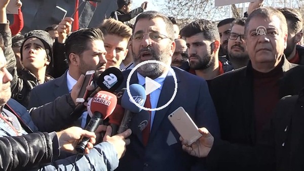 Gaziantepspor'dan destek çağrısı