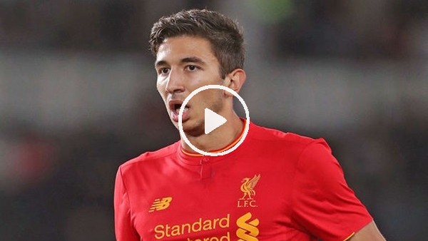 Marko Grujic'in en güzel golleri ve hareketleri