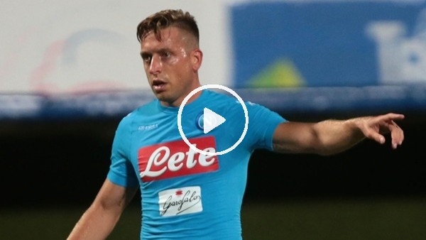 Beşiktaş ve Galatasaray, Giaccherini transferinde karşı karşıya!
