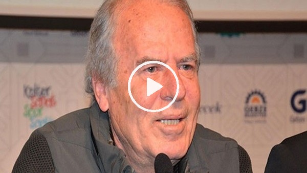 Mustafa Denizli: "Arda futbola yurt dışında devam etmeli"