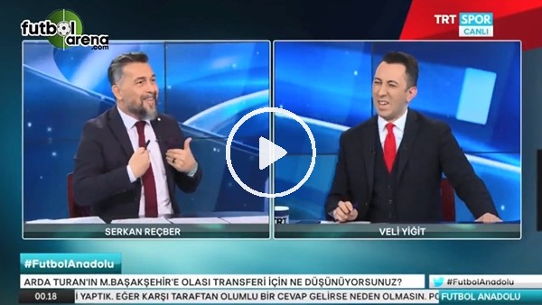 Serkan Reçber: "Hepimizin kız arkadaşı oldu, benim olmadı hanım ilk aşkımdı"