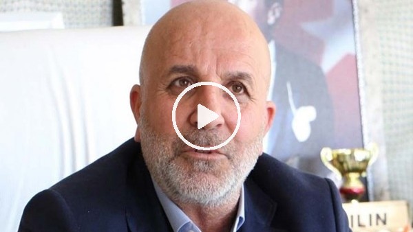 Hasan Çavuşoğlu: "Vagner Love'u vermeyi düşünmüyoruz"