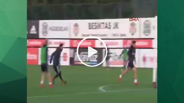 Vida hata yaptı,Tolgay affetmedi!