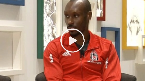 Atiba'dan yabancı sınırı yorumu