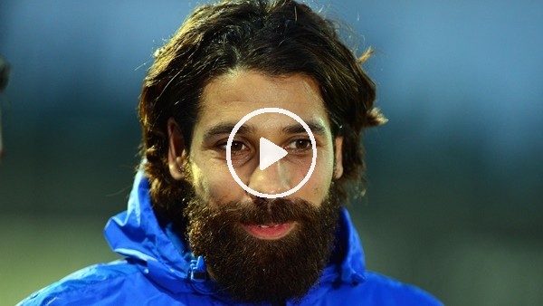 Olcay Şahan: "Kardeşlerimizi her zaman destekleriz"