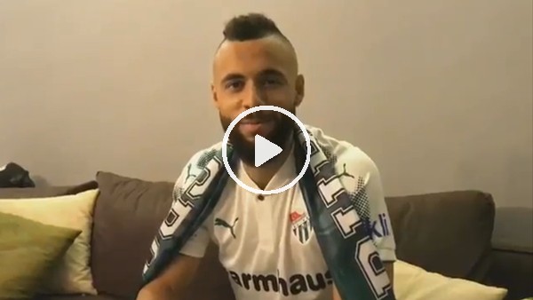 Bursaspor, John Bostock transferini duyurdu