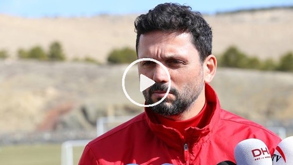 Erol Bulut'tan eleştirilere tepki 