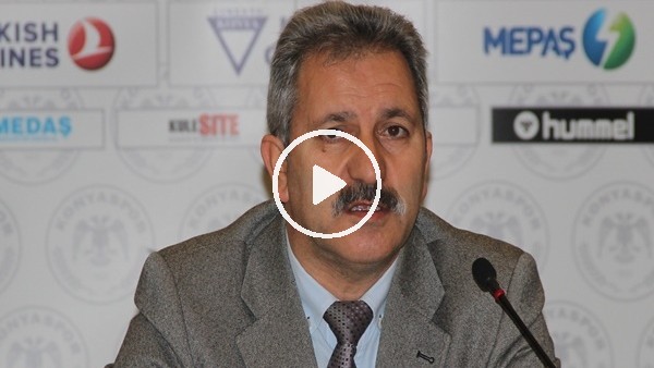 Fatih Yılmaz: "Olağanüstü kongre takıma zarar verir"