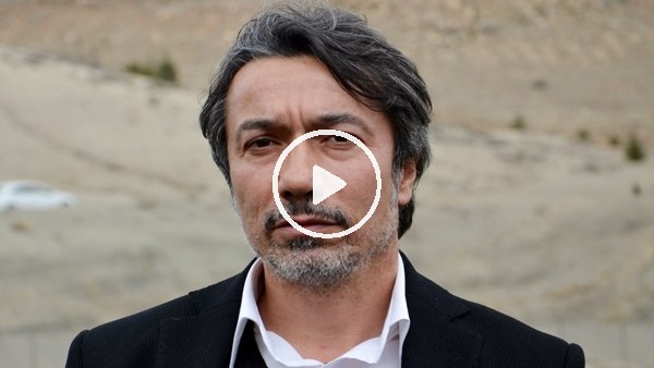 Evkur Yeni Malatyaspor'da rehavet uyarısı