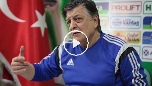 Yılmaz Vural'dan önemli açıklamalar