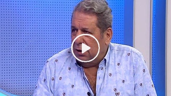 Erman Toroğlu: "Fernandao'nun golü 1 metre ofsayt"