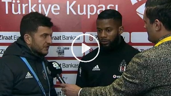 Lens: "İyi bir sonuçla yarı finale çıktık"