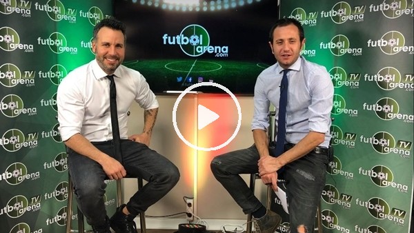 FutbolArena / Haber - Yorum