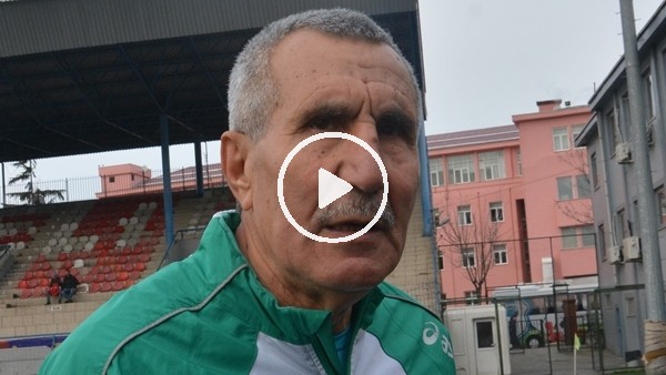 69 yaşında transfer oldu!