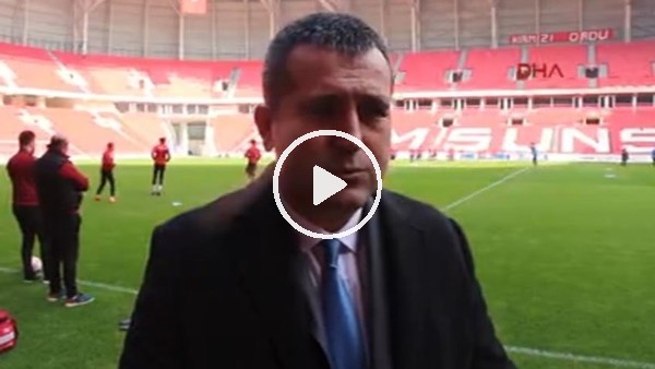 Samsunspor'da kayyum heyeti belli oldu