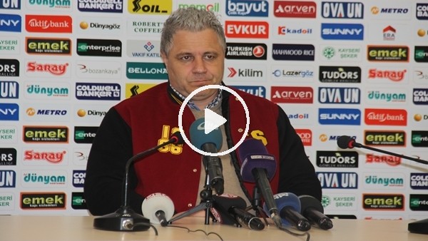 Sumudica: "5 sırada kalmak istiyoruz"