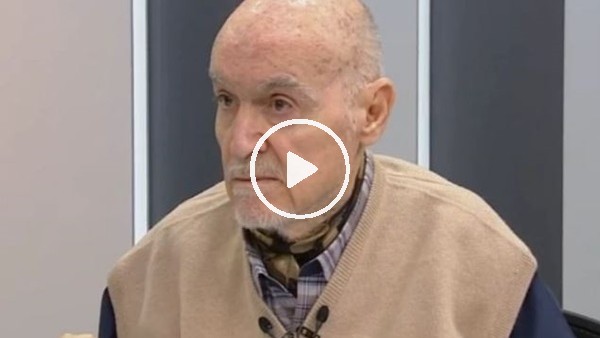 Hıncal Uluç: "Belhanda kendisinin bile alternatifi değil"