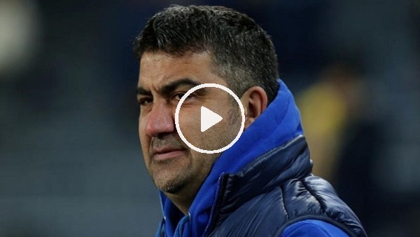 Ümit Özat şampiyonluk için favori takımını açıkladı