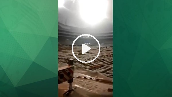 Rusya'da stat duvarı çöktü!