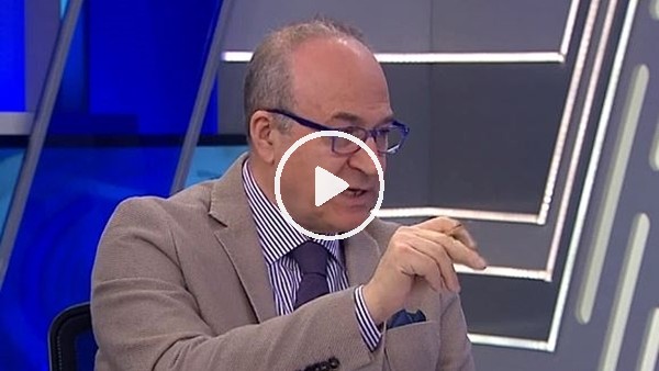 Haldun Domaç: "Bu futbol Aykut Kocaman'a taraftar kazandırmaz"