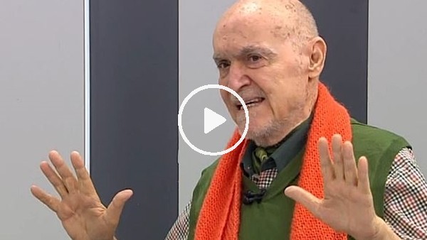 Hıncal Uluç: "Derbide yapılan hataların hepsi Beşiktaş'ın aleyhine"