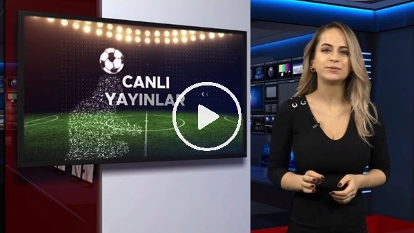 FutbolArena haber turu (22 Şubat Perşembe)