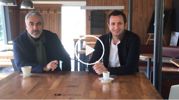 FutbolArena / Haber - Yorum Adnan Aybaba - Aydın Cingöz