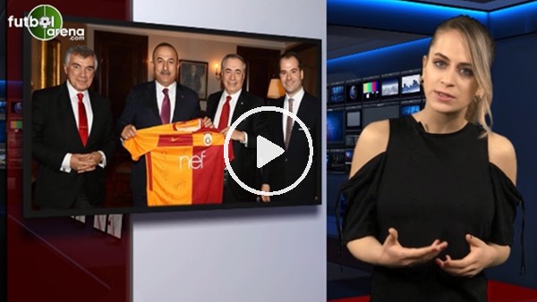 Mustafa Cengiz'den oğluyla ilgili eleştirilere yanıt