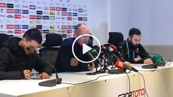 Le guen: "Savaşmaya devam etmeliyiz"