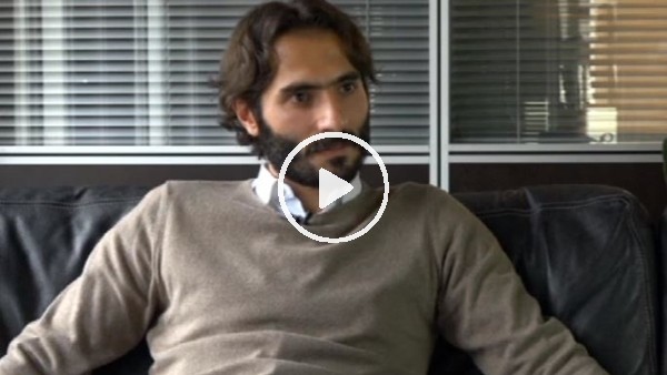 Hamit Altıntop sınavdan geçti!