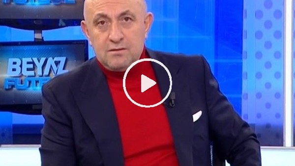 Sinan Engin'den Yıldırım Demirören'e flaş çağrı!