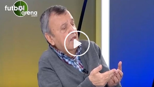 Alaattin Metin'den Beşiktaş iddiası! "Fenerbahçe ligi..."