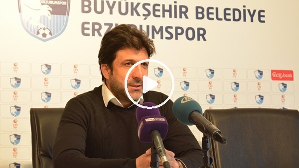 Oktay Derelioğlu: "Gaziantepsporu'n bir an önce kapatılmasını isteyenler var"